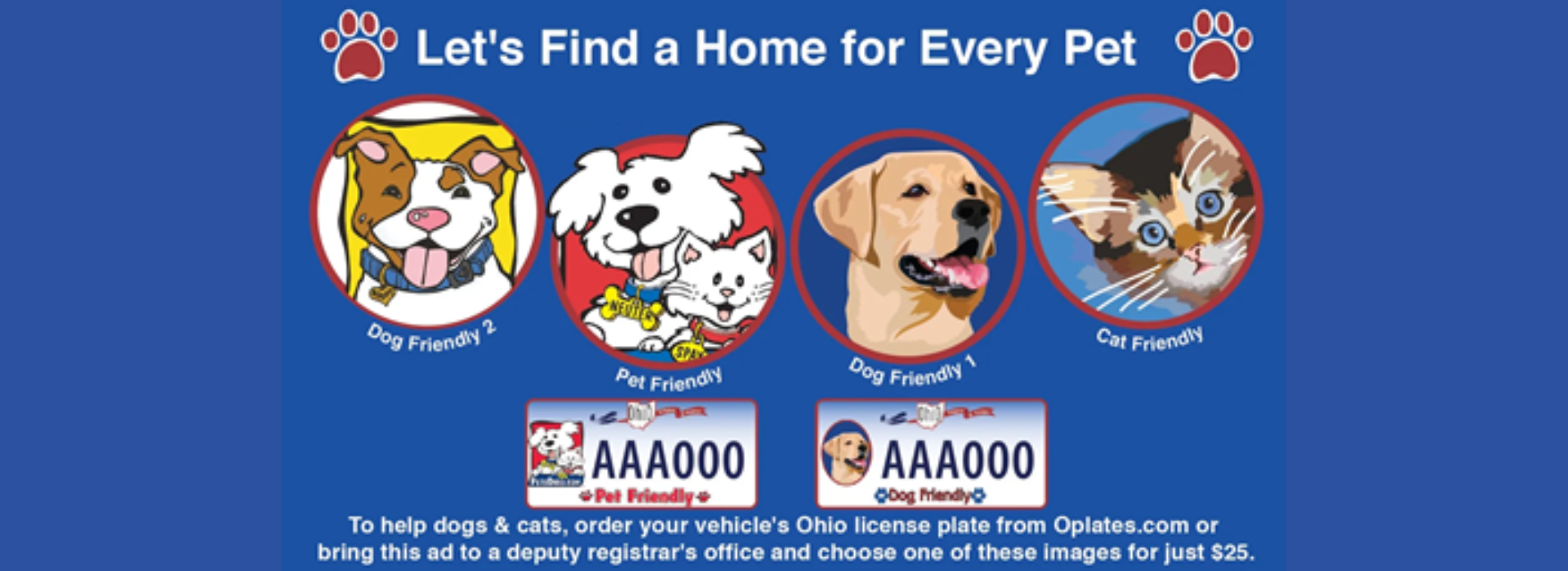 Ohio Pet Fund